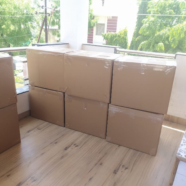 Household Shifting Service